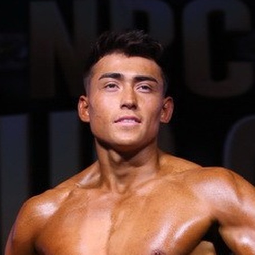 Carlos Cervantes profile photo