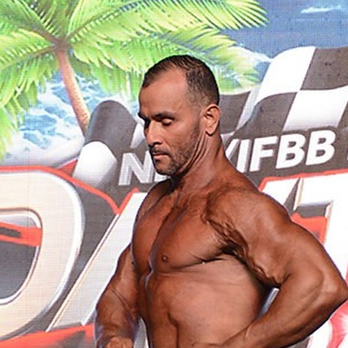 Raul Avendaño profile photo