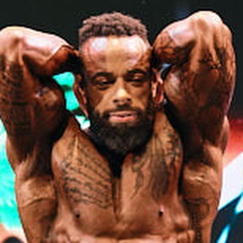 Michael Avent profile photo