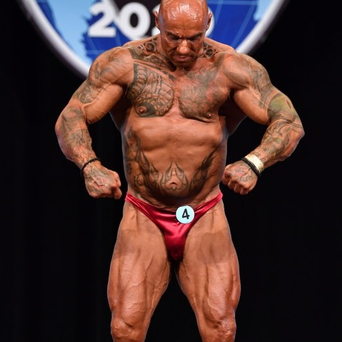 Tode Zafirov profile photo