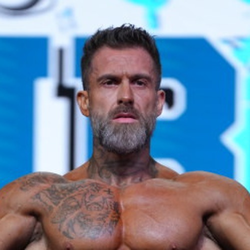 Alan Baroncini profile photo