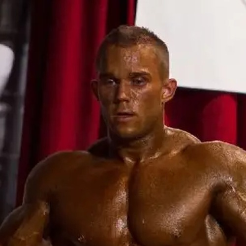 Istavan Polyak profile photo