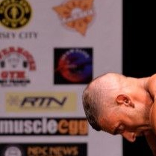 Rocco Aversa profile photo