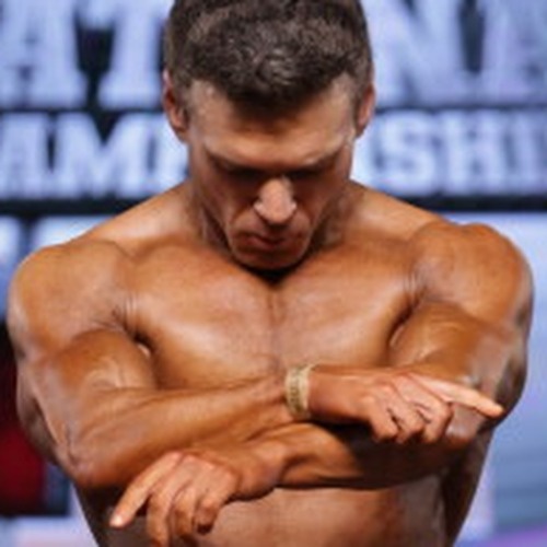 Mark Avey profile photo