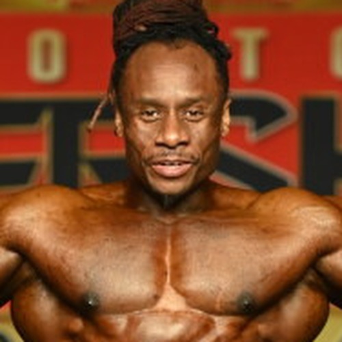 Dimitri Williams profile photo
