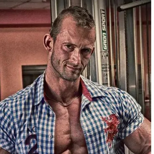 Lubomir Krhut profile photo