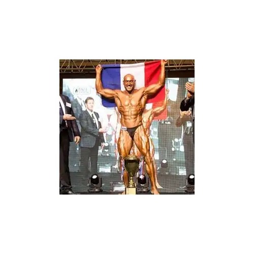 Alexandre Piel profile photo