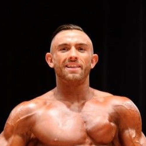 Andrew Avitabile profile photo