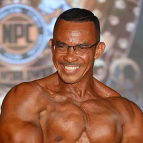 Joelaine Valentin profile photo