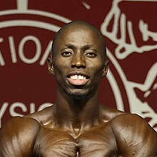 Habib Gibba profile photo