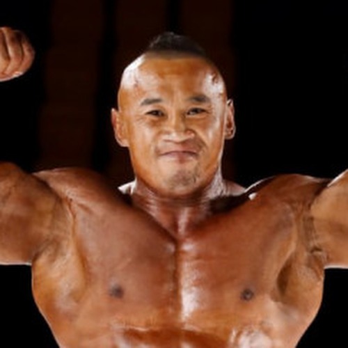 Gansukh Dorj profile photo