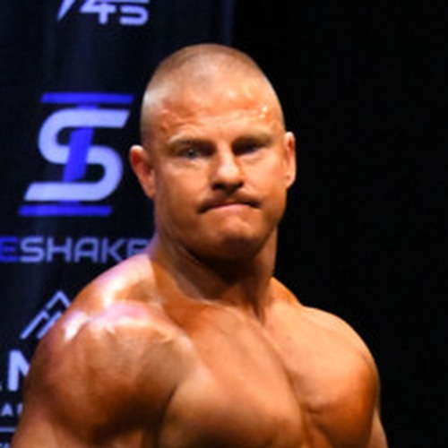 Charles Campbell profile photo