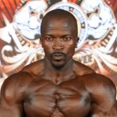 Oscar Ratya