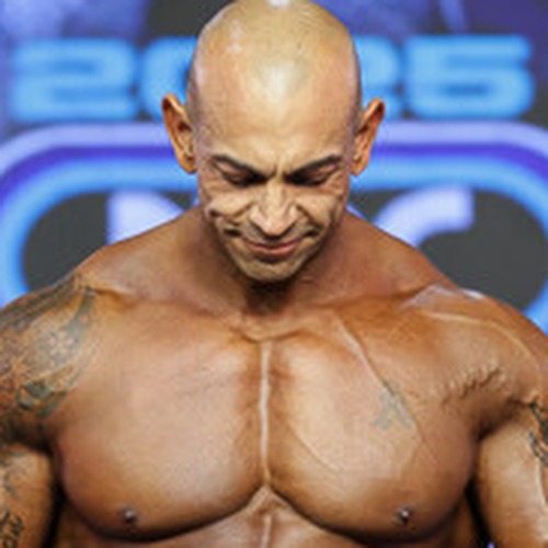 Joshua Awbrey profile photo