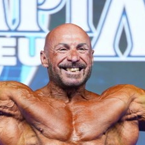 Roberto Casavecchia