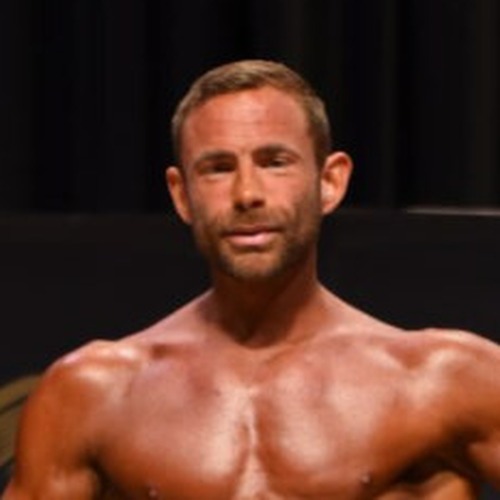 Jason Katz profile photo
