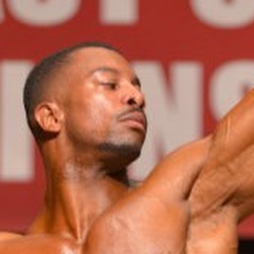 Archie Turner profile photo