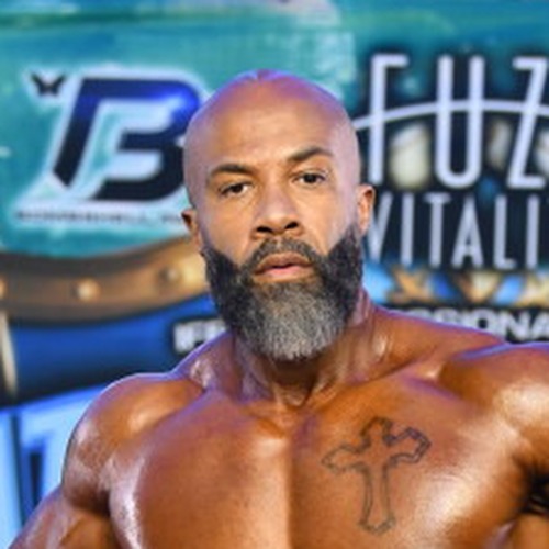 Brandon Savoy profile photo