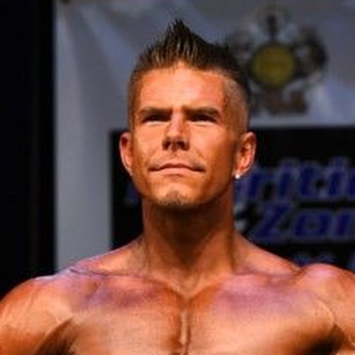 Tyler Gensler profile photo