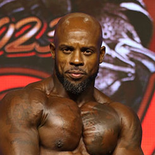 Charles Watkins profile photo