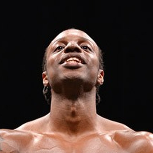 Anthony Severe profile photo