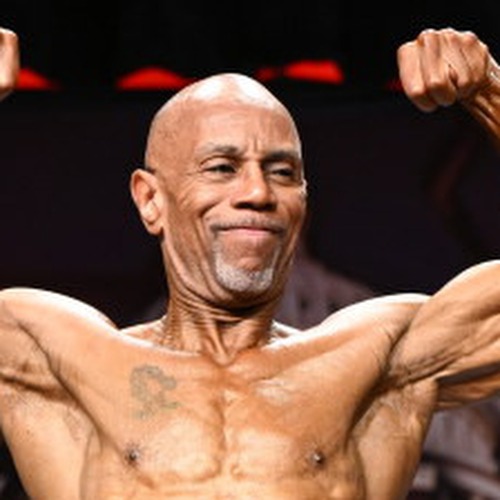 Langston Brooks profile photo