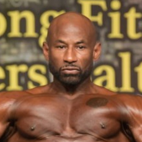 Victor Oliver