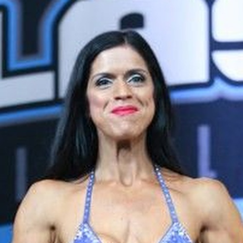 Sarah Hall profile photo