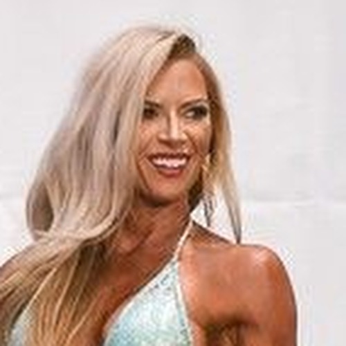 Samantha Griffin profile photo