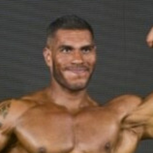 Ever Ayala profile photo