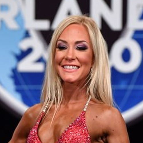 Heather Rickard profile photo