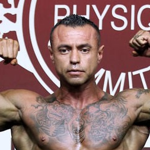 Mark Ayala profile photo
