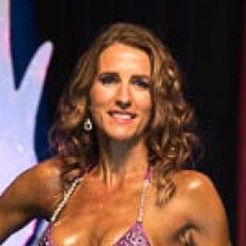 Sarah Long profile photo