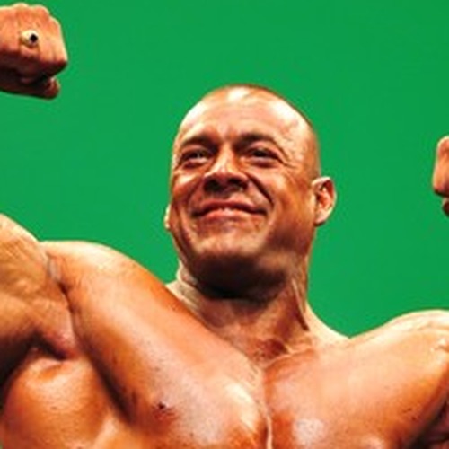 Pablo Ayala profile photo