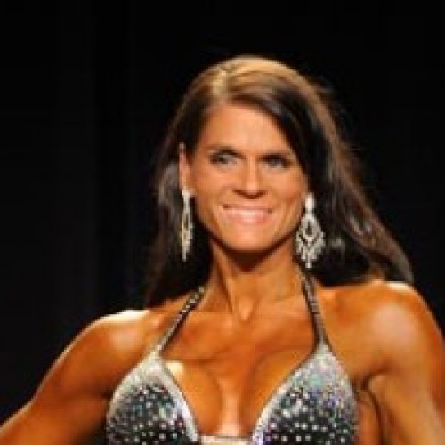 Jenny Parr profile photo