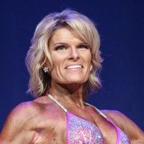Tracey Hensley profile photo