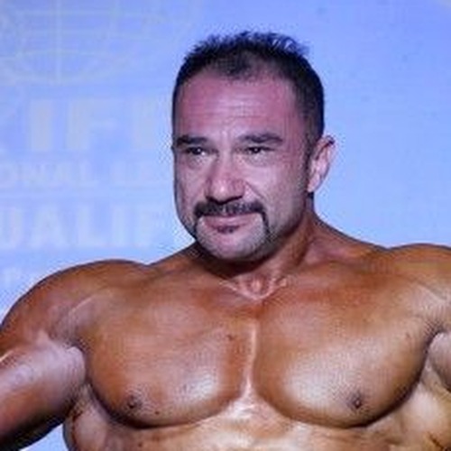 Ersoy Ayçelik profile photo