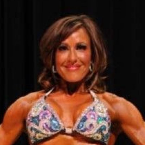 Tracy Grogg profile photo