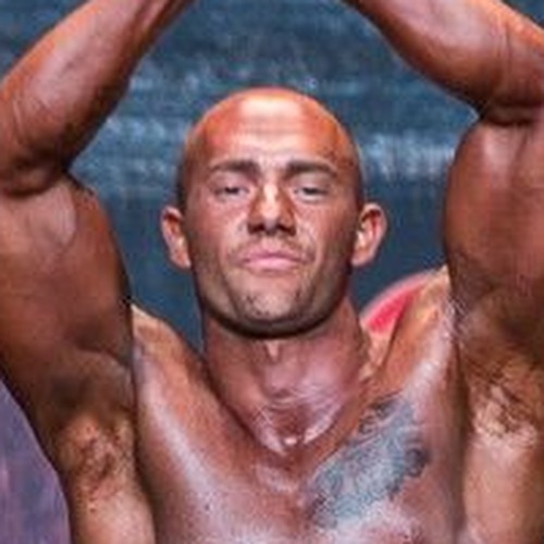 Rob Aydelott profile photo