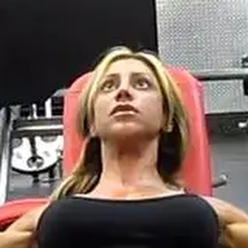 Gina Trochino profile photo