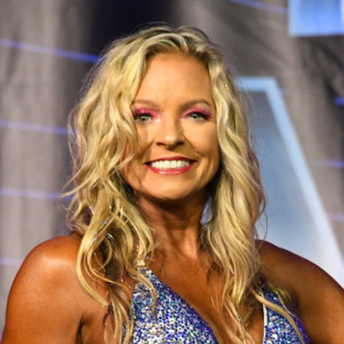 Karen Williams profile photo
