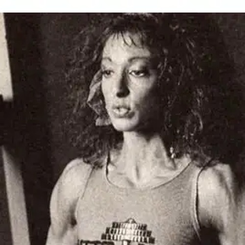 Tina Plakinger