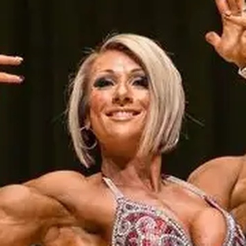 Tara Ballard profile photo