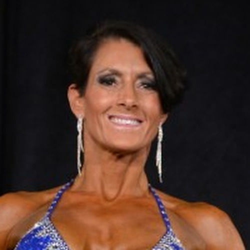 Kathy Lopergalo profile photo