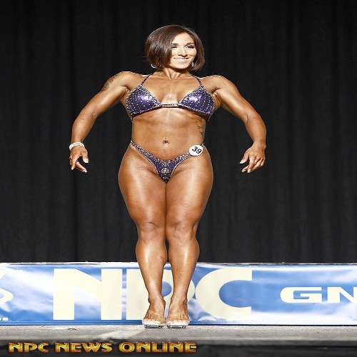 Tamara Ashton profile photo