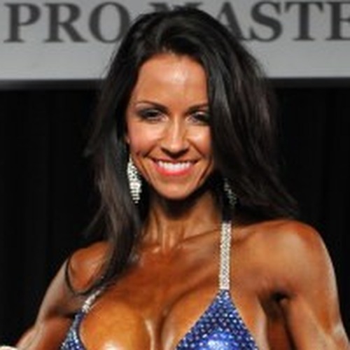 Kerryne Brown