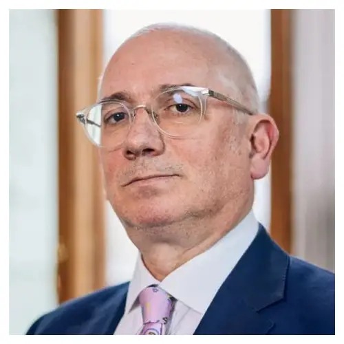 Paul Ayres profile photo