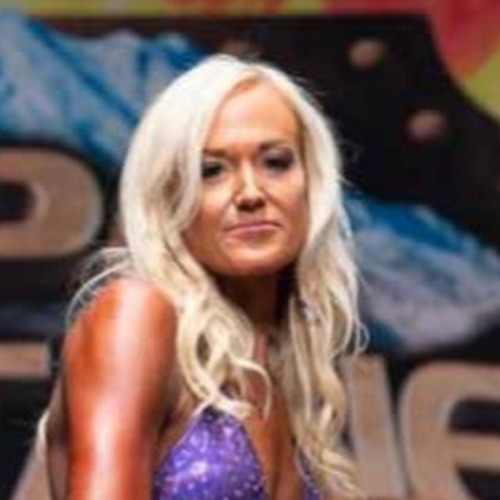 Emily Reynolds profile photo