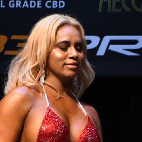 Sonia Hernandez profile photo