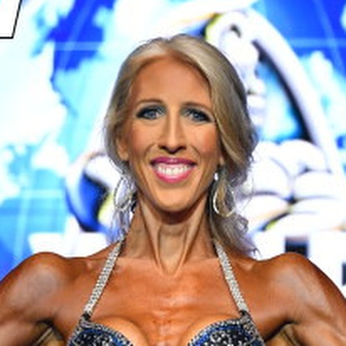 Kristy Appelhans profile photo